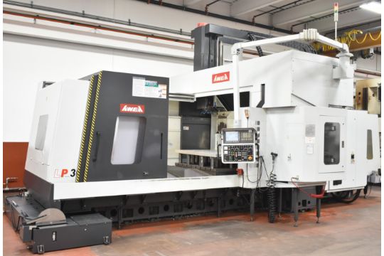 Les Outilleurs Arpex Inc. (Day 1)