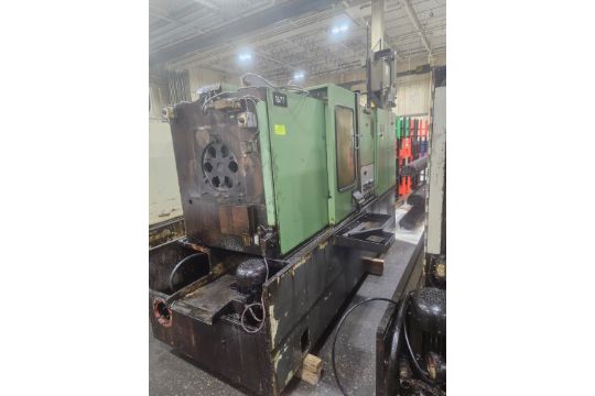 Index MS25 Automatic Multi-Spindle Screw Machine -…