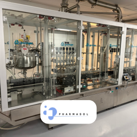 Pharmasol - Closure of Boston Pharmaceutical Facility – Over 100k SF!