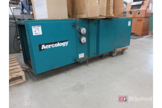 Aercology FD3000 Fume Collector