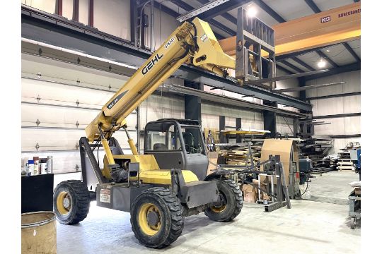 Timed On-Line Auction of FreesTech