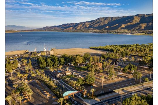 FINANCE: Prime Lot Near Lake Elsinore in Riverside,…