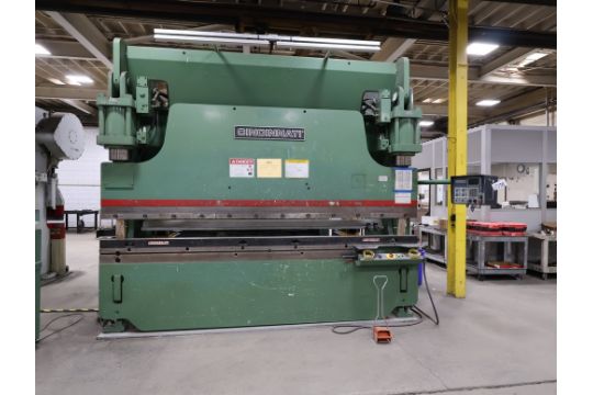 Central Sheet Metal Fabricators, Inc. - Complete…