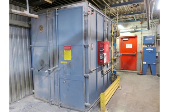 Pollution Control Product (PCP) PRC 308 Natural…