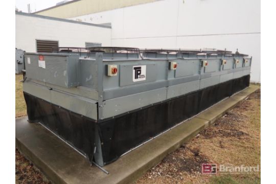 Thermotech (Krack) FEVF-26412MA Thermal Precision…