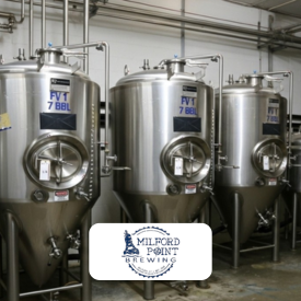 Milford Point Brewing