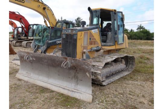 South Coast Equipment LLC