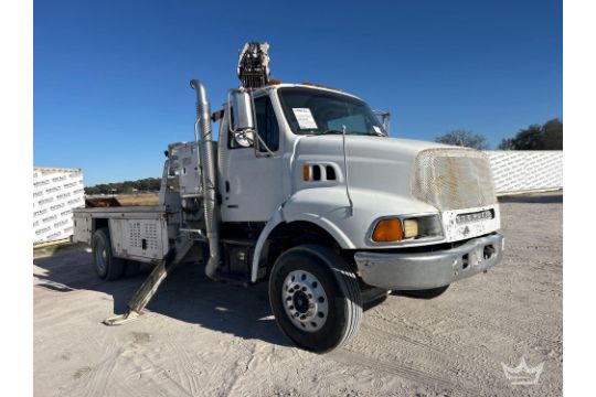 3-Day  FLORIDA EQUIP-GOVT & FLEET SALE