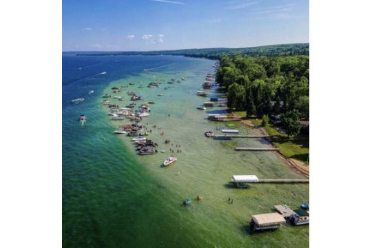 Vacation-Style Living & Scenic Beauty in Alcona County,…