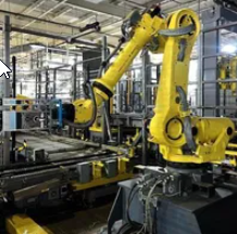 2/17 Global Bev. MFG Facility Surplus - Newark, NJ