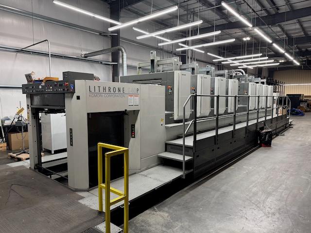 Assets Formerly of HBP