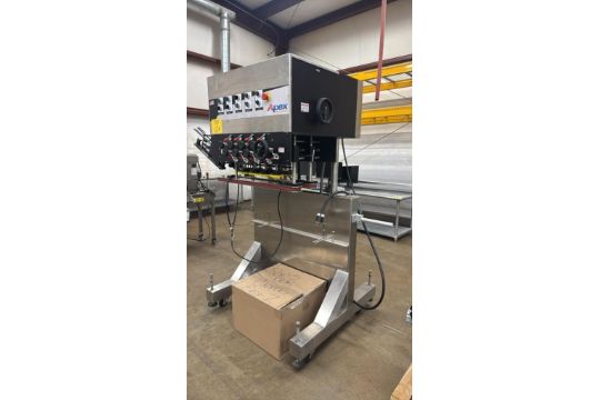 PetTech Labs Facility Closure Auction