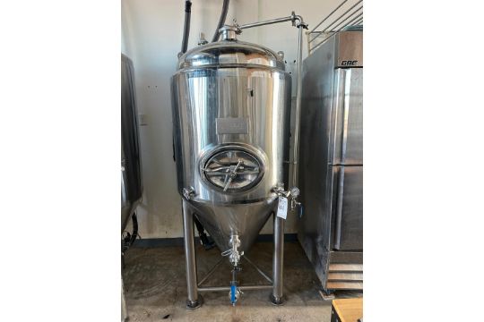 Surplus Beverage & Food Processing & Dispensing…