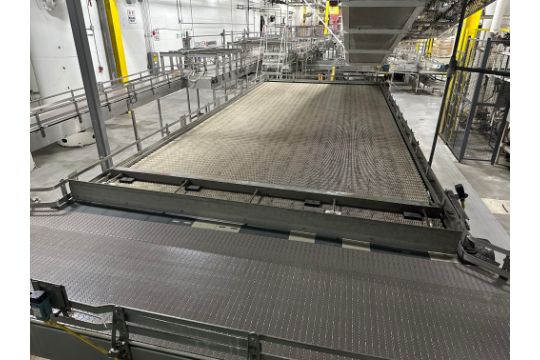 Bi-Directional Accumulation Table