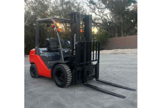 2/16 FL PUBLIC EQUIPMENT AUCTION