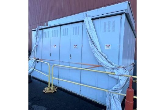 2/17 Global Bev. MFG Facility Surplus - Newark,…