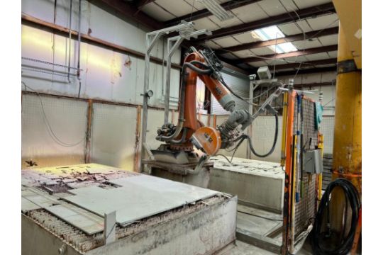 Discover Quartz and Granite Auction