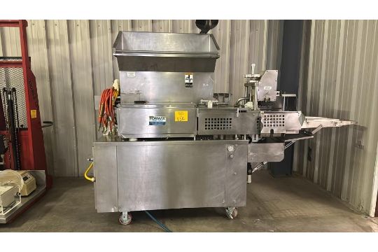 Formax F6 Forming Machine