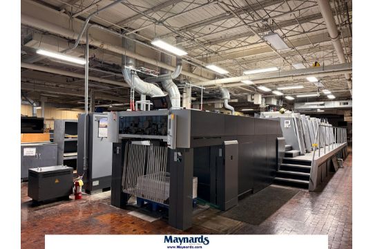 Assets Formerly of Mossberg & Company Inc