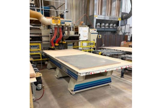 2/24/26 - Monthly Machinery Auction