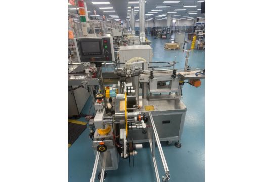 2016 Great John Machinery Model STANDARD…