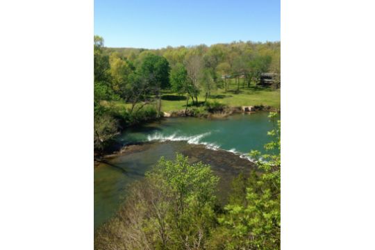 FINANCE: Build in Cherokee Village, Arkansas! YOUR…