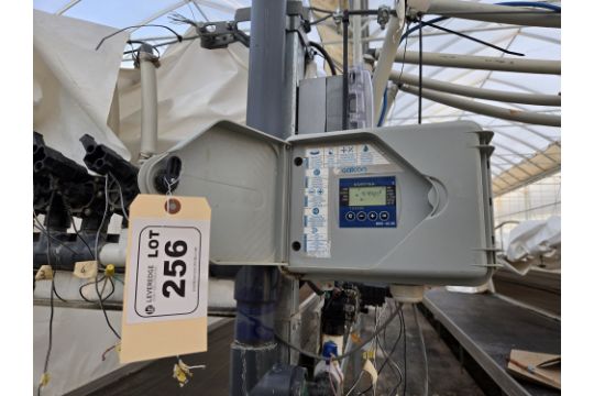 Galcon Advanced Computerized Irrigation Controller