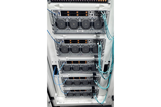 Voltron (Assignment for the benefit of creditors) LLC…