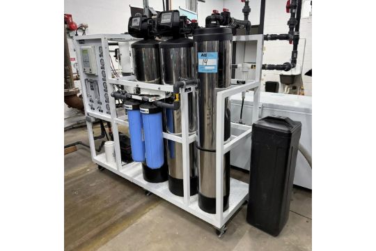 Ampac Advanced Water Treatment Solutions…
