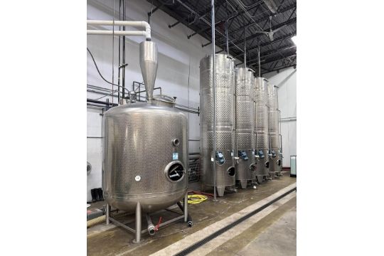 BULK LOT CONSISTING OF LOTS 2A THRU 2H. With…