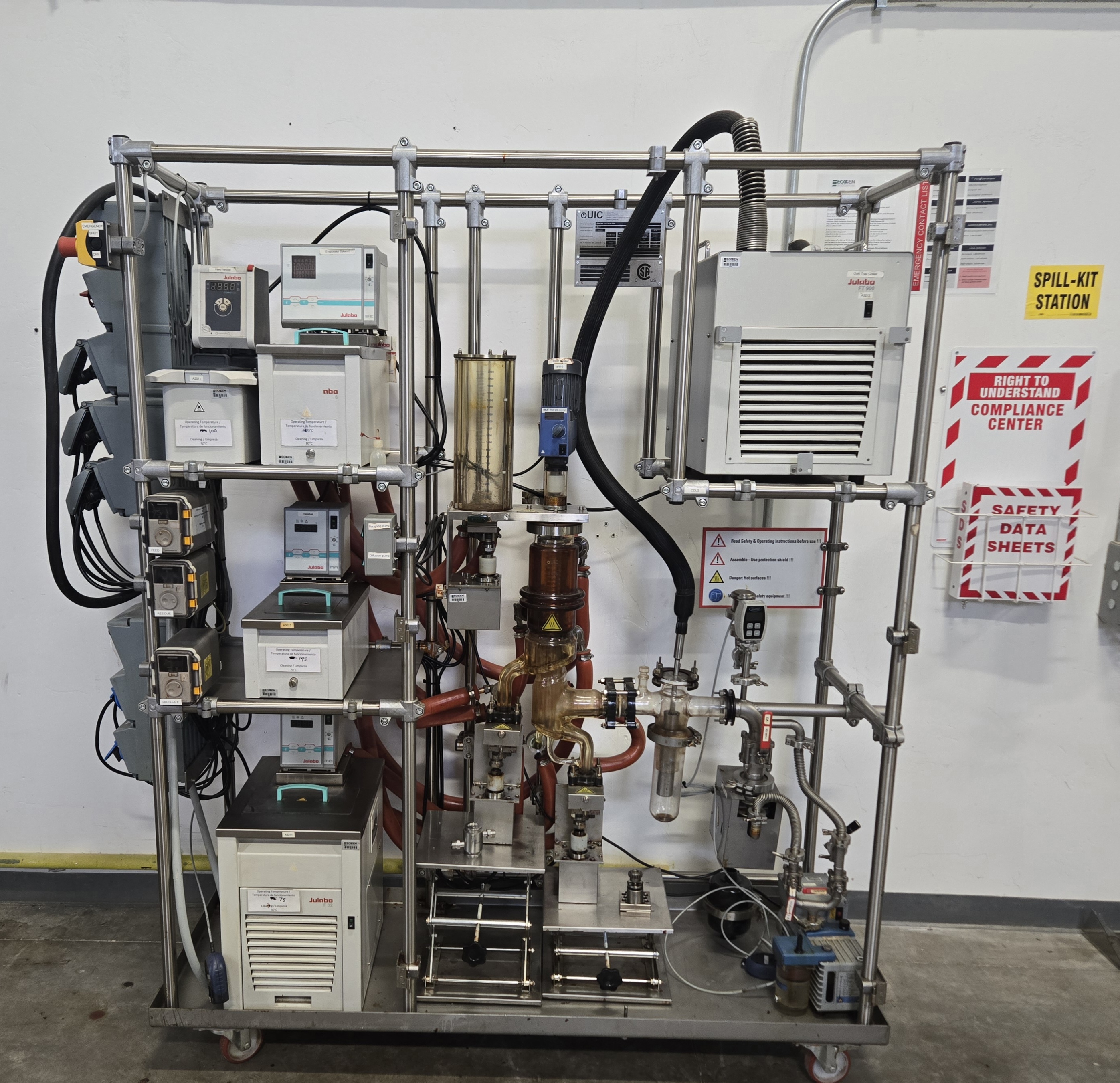 Online Timed Cannabis & Hemp Equipment Multi-Location…