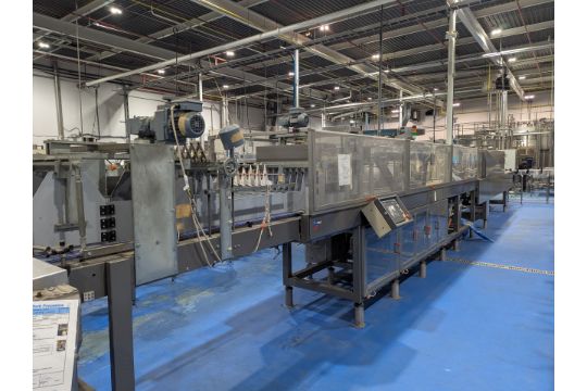 Equipment No Longer Required by Whistler Water…