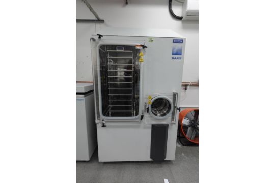 Millrock MX85B10 Freeze Dryer Lyophilizer