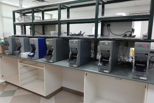 Great Basin Technologies PA500 Portrait Analyzer