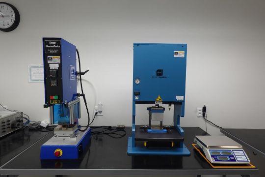 Toman 2020 Thermal Assembly System