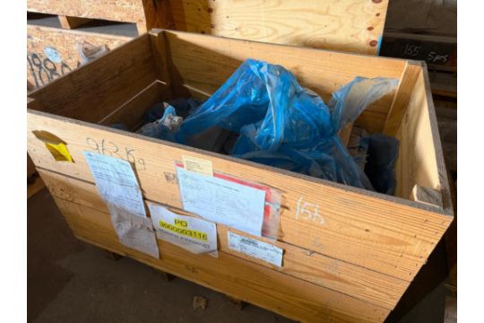 Unused 2020 Power Transmission Industry Gear…