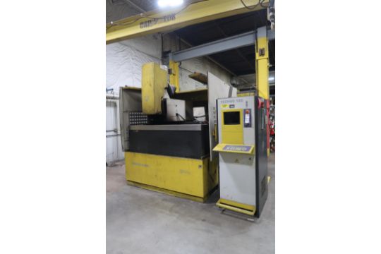Ona Techno H 600 CNC Sinker EDM