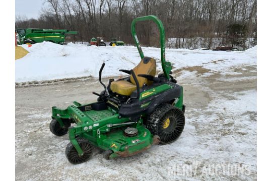2023 John Deere Z930M Zero Turn