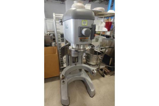 Hobart HL600 Mixer with Stand