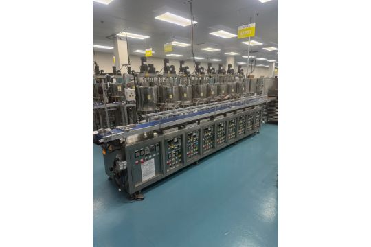 Yu-Hao Model FS-203-08M Hot Pour Diving Head…