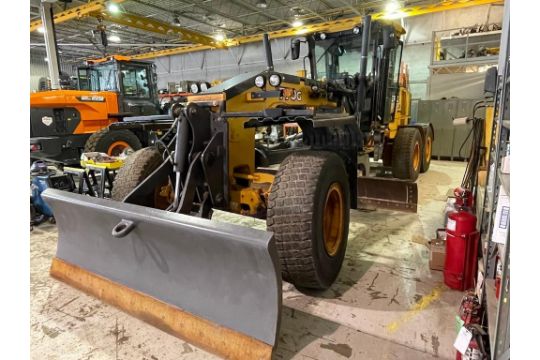 3-Day Elvaan Construction Equipment Dealerships