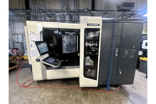 Single Facility Auction to Ongoing Operation of Knife…