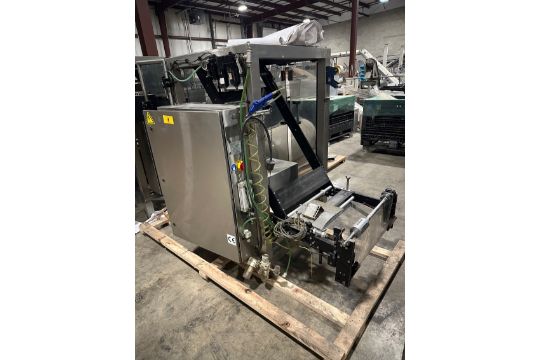 Matrix Mercury Vertical Form Fill Seal Machine…