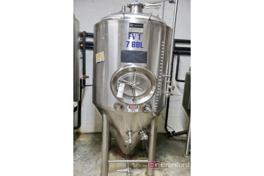 Milford Point Brewing