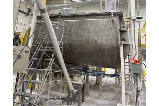 Surplus to the Ongoing Operations of Dry Ingredient Blending and Milling Company