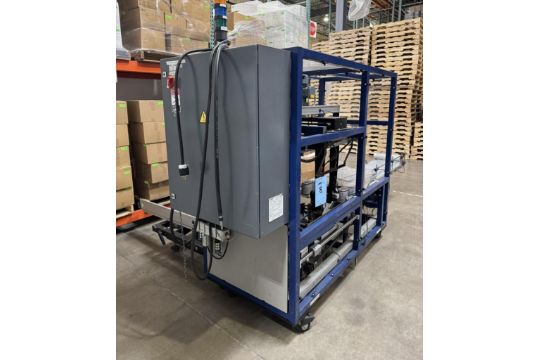 Lantech Case Erector, Model# C-1000-Tape,…