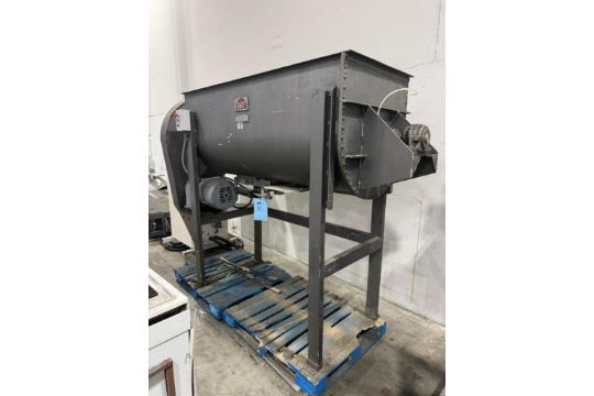 JH Day Stainless Steel Double Spiral Ribbon…