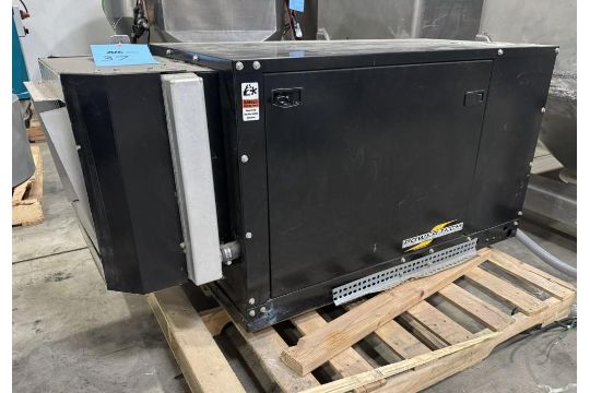 Kubota 20kw Diesel Generator, Model# PTK-20SI,…