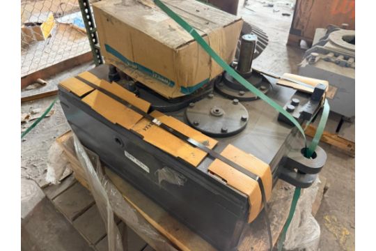 Unused Falk Quadrive Enclosed Gear Drive