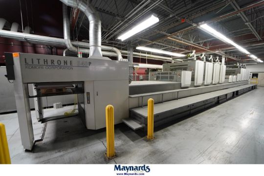 Las Vegas Color Graphics